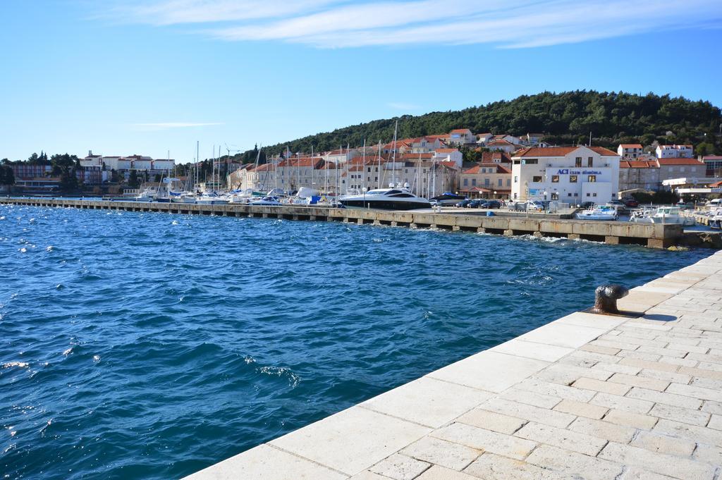 Castello Rezidence Korcula Villa Oda fotoğraf